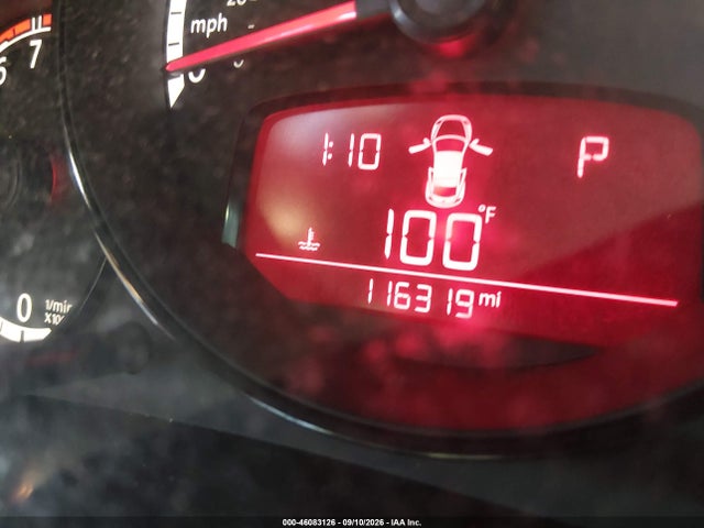 Aukcja sprzedaży 2015 Volkswagen Beetle Coupe 1.8t Fleet Edition, vin: 3VWF17AT0FM636963, numer aukcji: 46083126