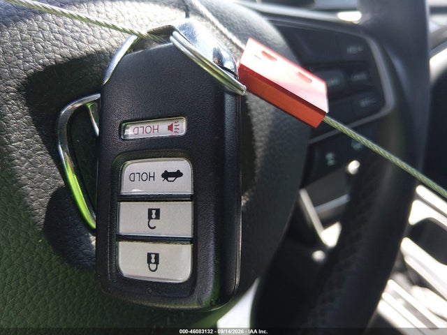 Продаж на аукціоні авто 2019 Honda Accord Sport, vin: 1HGCV1F37KA087786, номер лоту: 46083132