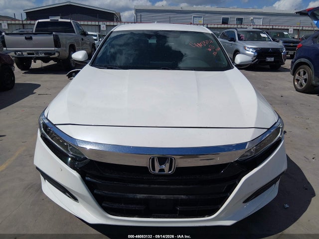 Продаж на аукціоні авто 2019 Honda Accord Sport, vin: 1HGCV1F37KA087786, номер лоту: 46083132