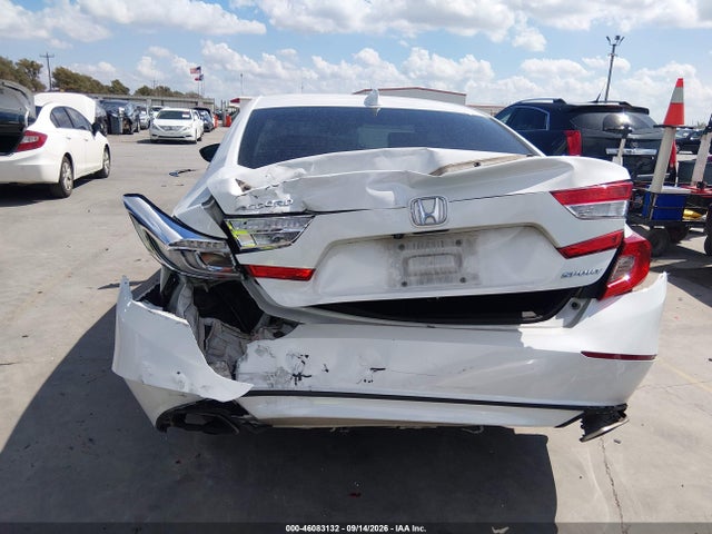 Продаж на аукціоні авто 2019 Honda Accord Sport, vin: 1HGCV1F37KA087786, номер лоту: 46083132