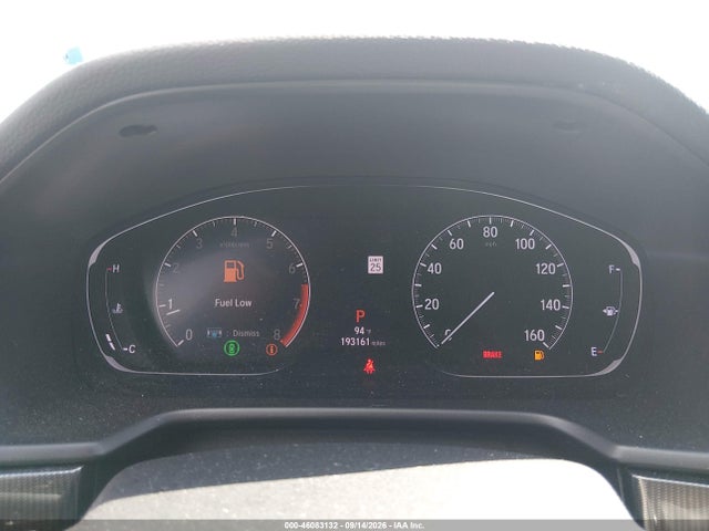 Продаж на аукціоні авто 2019 Honda Accord Sport, vin: 1HGCV1F37KA087786, номер лоту: 46083132