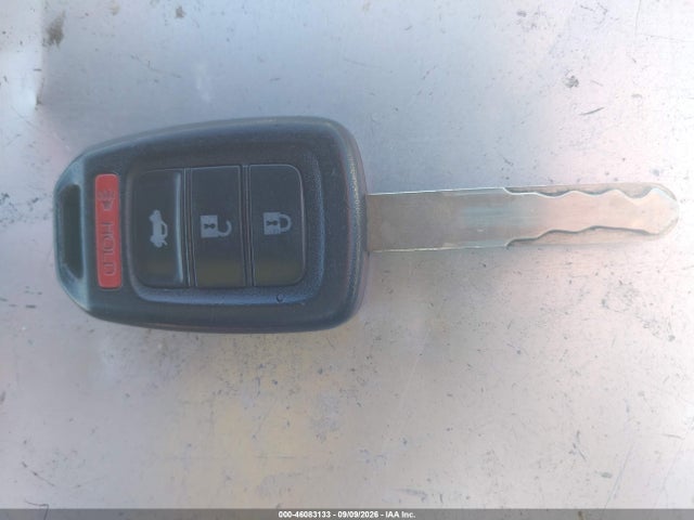 2021 Honda Civic Lx მანქანა იყიდება აუქციონზე, vin: 2HGFC2F60MH549421, აუქციონის ნომერი: 46083133