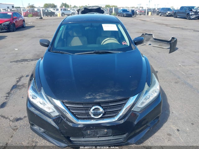 1N4AL3AP9JC196938 Nissan Altima 2.5 Sv