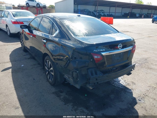1N4AL3AP9JC196938 Nissan Altima 2.5 Sv