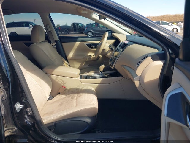 1N4AL3AP9JC196938 Nissan Altima 2.5 Sv