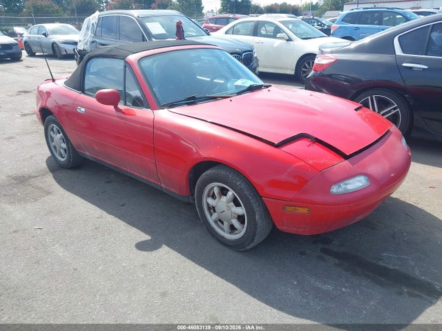 Продаж на аукціоні авто 1990 Mazda Mx-5 Miata, vin: JM1NA3519L0125315, номер лоту: 46083139