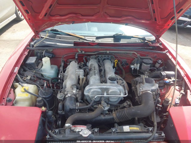 Продаж на аукціоні авто 1990 Mazda Mx-5 Miata, vin: JM1NA3519L0125315, номер лоту: 46083139
