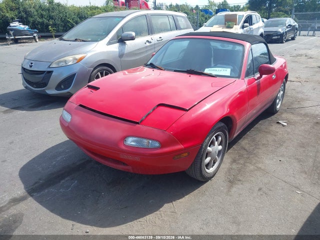 Продаж на аукціоні авто 1990 Mazda Mx-5 Miata, vin: JM1NA3519L0125315, номер лоту: 46083139