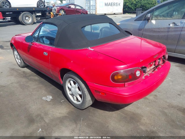 Продаж на аукціоні авто 1990 Mazda Mx-5 Miata, vin: JM1NA3519L0125315, номер лоту: 46083139