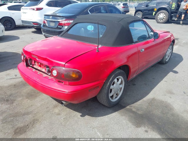 Продаж на аукціоні авто 1990 Mazda Mx-5 Miata, vin: JM1NA3519L0125315, номер лоту: 46083139