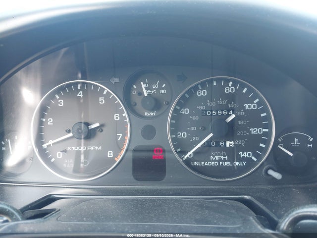 Продаж на аукціоні авто 1990 Mazda Mx-5 Miata, vin: JM1NA3519L0125315, номер лоту: 46083139