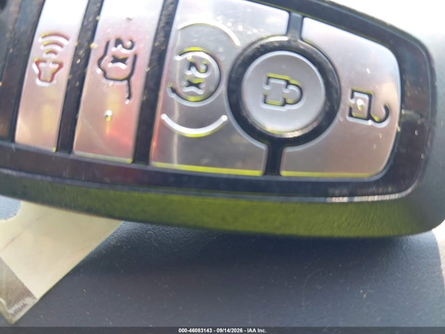 Aukcja sprzedaży 2022 Ford Bronco Sport Outer Banks, vin: 3FMCR9C64NRD22831, numer aukcji: 46083143