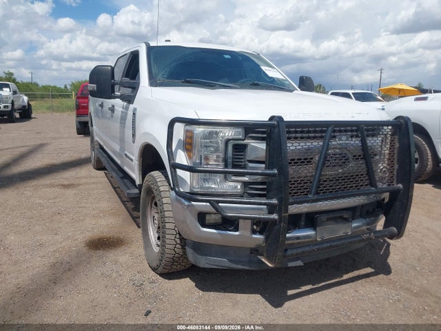 2018 Ford F-350 Xlt მანქანა იყიდება აუქციონზე, vin: 1FT7W3BT2JEC48065, აუქციონის ნომერი: 46083144