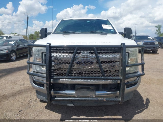 2018 Ford F-350 Xlt მანქანა იყიდება აუქციონზე, vin: 1FT7W3BT2JEC48065, აუქციონის ნომერი: 46083144