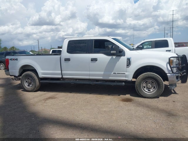 2018 Ford F-350 Xlt მანქანა იყიდება აუქციონზე, vin: 1FT7W3BT2JEC48065, აუქციონის ნომერი: 46083144