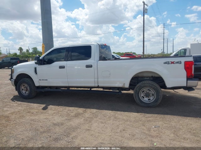 2018 Ford F-350 Xlt მანქანა იყიდება აუქციონზე, vin: 1FT7W3BT2JEC48065, აუქციონის ნომერი: 46083144