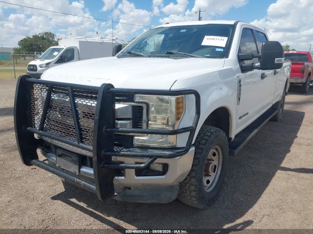 2018 Ford F-350 Xlt მანქანა იყიდება აუქციონზე, vin: 1FT7W3BT2JEC48065, აუქციონის ნომერი: 46083144