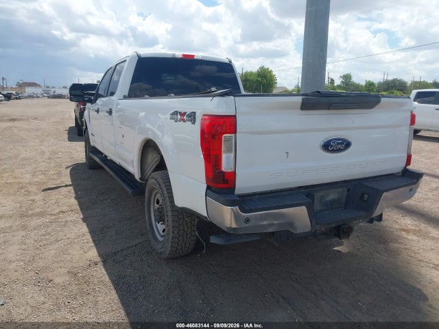 2018 Ford F-350 Xlt მანქანა იყიდება აუქციონზე, vin: 1FT7W3BT2JEC48065, აუქციონის ნომერი: 46083144