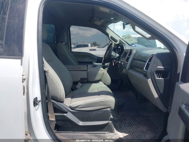 2018 Ford F-350 Xlt მანქანა იყიდება აუქციონზე, vin: 1FT7W3BT2JEC48065, აუქციონის ნომერი: 46083144