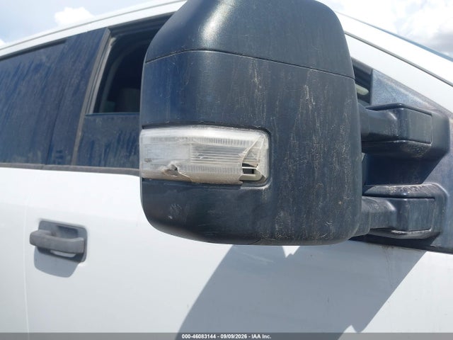 2018 Ford F-350 Xlt მანქანა იყიდება აუქციონზე, vin: 1FT7W3BT2JEC48065, აუქციონის ნომერი: 46083144