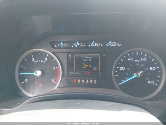 2018 Ford F-350 Xlt მანქანა იყიდება აუქციონზე, vin: 1FT7W3BT2JEC48065, აუქციონის ნომერი: 46083144