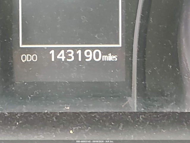4T1B11HK1KU809953 Toyota CAMRY SE