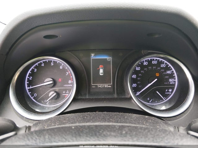 4T1B11HK1KU809953 Toyota CAMRY SE