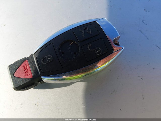 WDDGF4HB5EG253376 Mercedes-Benz C 250 Sport