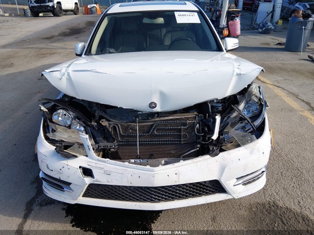 WDDGF4HB5EG253376 Mercedes-Benz C 250 Sport