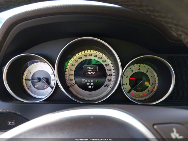 WDDGF4HB5EG253376 Mercedes-Benz C 250 Sport