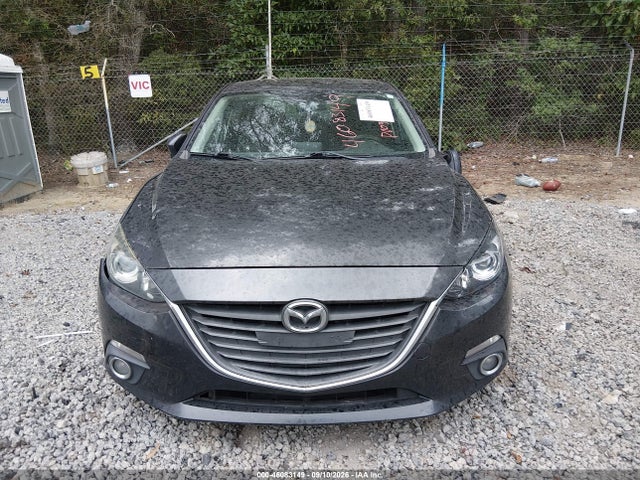 Продаж на аукціоні авто 2015 Mazda Mazda3 I Sport, vin: 3MZBM1U75FM229397, номер лоту: 46083149