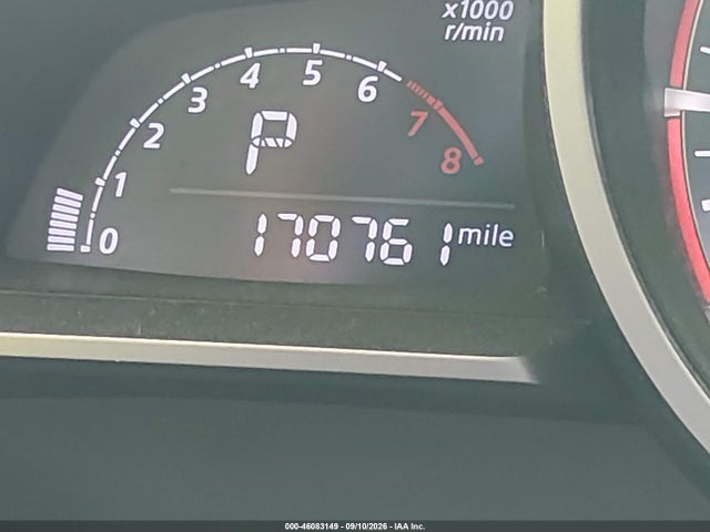Продаж на аукціоні авто 2015 Mazda Mazda3 I Sport, vin: 3MZBM1U75FM229397, номер лоту: 46083149