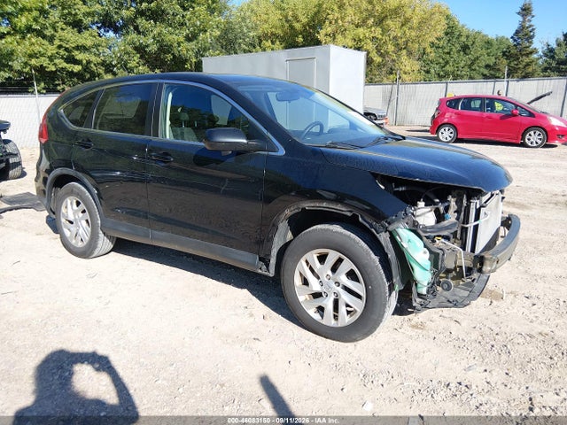 Aukcja sprzedaży 2016 Honda Cr-v Ex, vin: 5J6RM4H5XGL122211, numer aukcji: 46083150