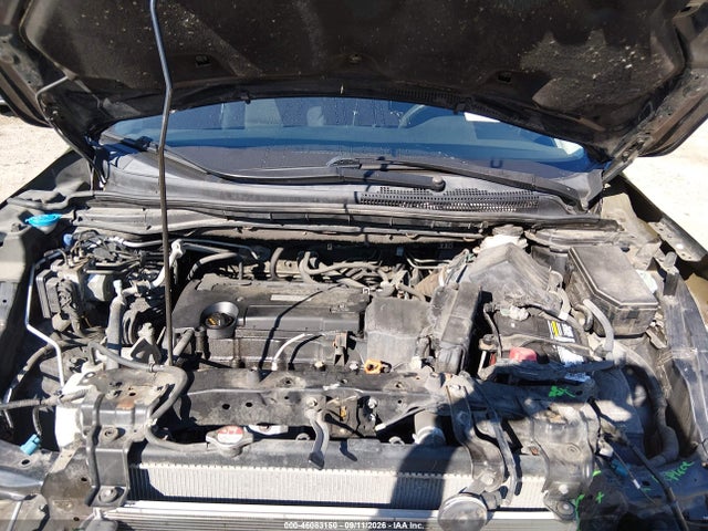 Продажа на аукционе авто 2016 Honda Cr-v Ex, vin: 5J6RM4H5XGL122211, номер лота: 46083150