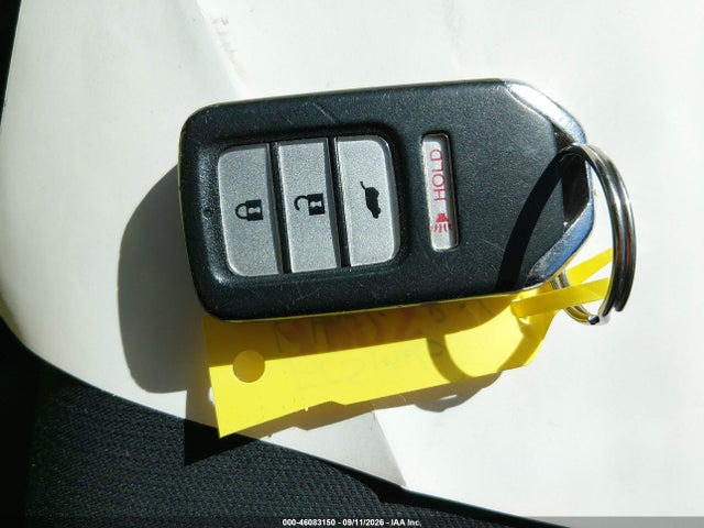 Продажа на аукционе авто 2016 Honda Cr-v Ex, vin: 5J6RM4H5XGL122211, номер лота: 46083150