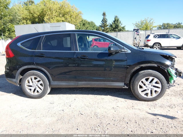 Продажа на аукционе авто 2016 Honda Cr-v Ex, vin: 5J6RM4H5XGL122211, номер лота: 46083150