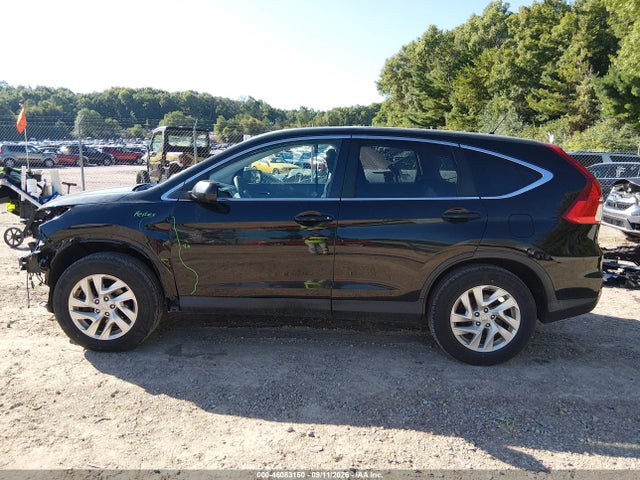 Продажа на аукционе авто 2016 Honda Cr-v Ex, vin: 5J6RM4H5XGL122211, номер лота: 46083150