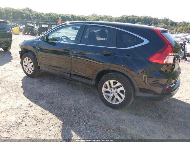 Продажа на аукционе авто 2016 Honda Cr-v Ex, vin: 5J6RM4H5XGL122211, номер лота: 46083150