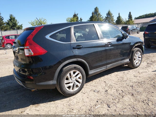 Продажа на аукционе авто 2016 Honda Cr-v Ex, vin: 5J6RM4H5XGL122211, номер лота: 46083150
