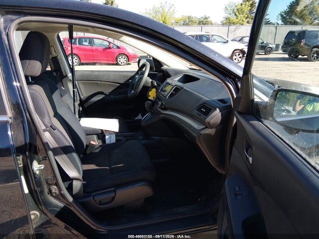 Продажа на аукционе авто 2016 Honda Cr-v Ex, vin: 5J6RM4H5XGL122211, номер лота: 46083150