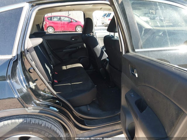 Продажа на аукционе авто 2016 Honda Cr-v Ex, vin: 5J6RM4H5XGL122211, номер лота: 46083150