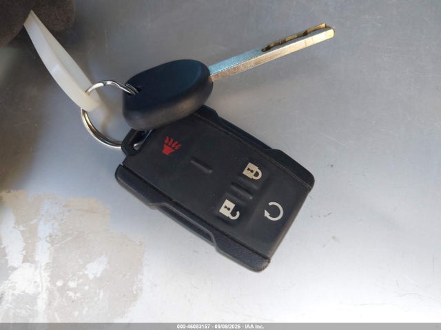 Продаж на аукціоні авто 2015 Chevrolet Colorado Lt, vin: 1GCGSBE39F1195591, номер лоту: 46083157