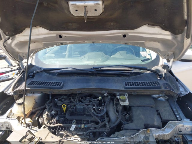 Ford ESCAPE SEL 2019 1FMCU0HDXKUC31438 Image 10