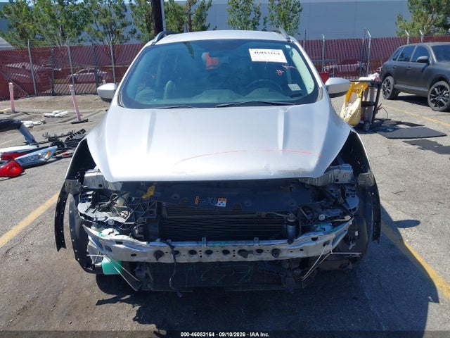 Ford ESCAPE SEL 2019 1FMCU0HDXKUC31438 Image 13