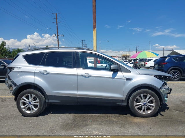 Ford ESCAPE SEL 2019 1FMCU0HDXKUC31438 Image 14