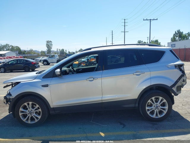 Ford ESCAPE SEL 2019 1FMCU0HDXKUC31438 Image 15
