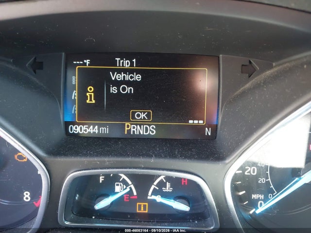 Ford ESCAPE SEL 2019 1FMCU0HDXKUC31438 Image 16