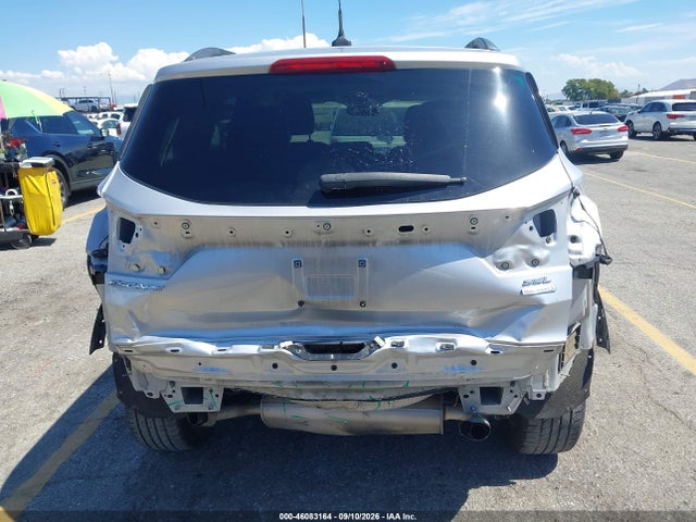 Ford ESCAPE SEL 2019 1FMCU0HDXKUC31438 Image 17