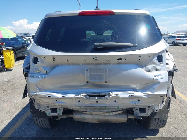 Ford ESCAPE SEL 2019 1FMCU0HDXKUC31438 Image 22