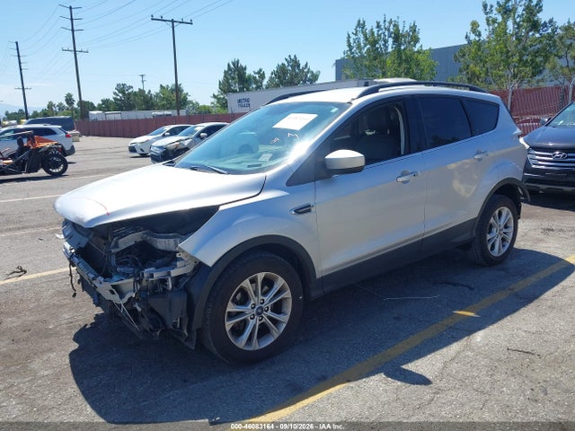 Ford ESCAPE SEL 2019 1FMCU0HDXKUC31438 Image 2